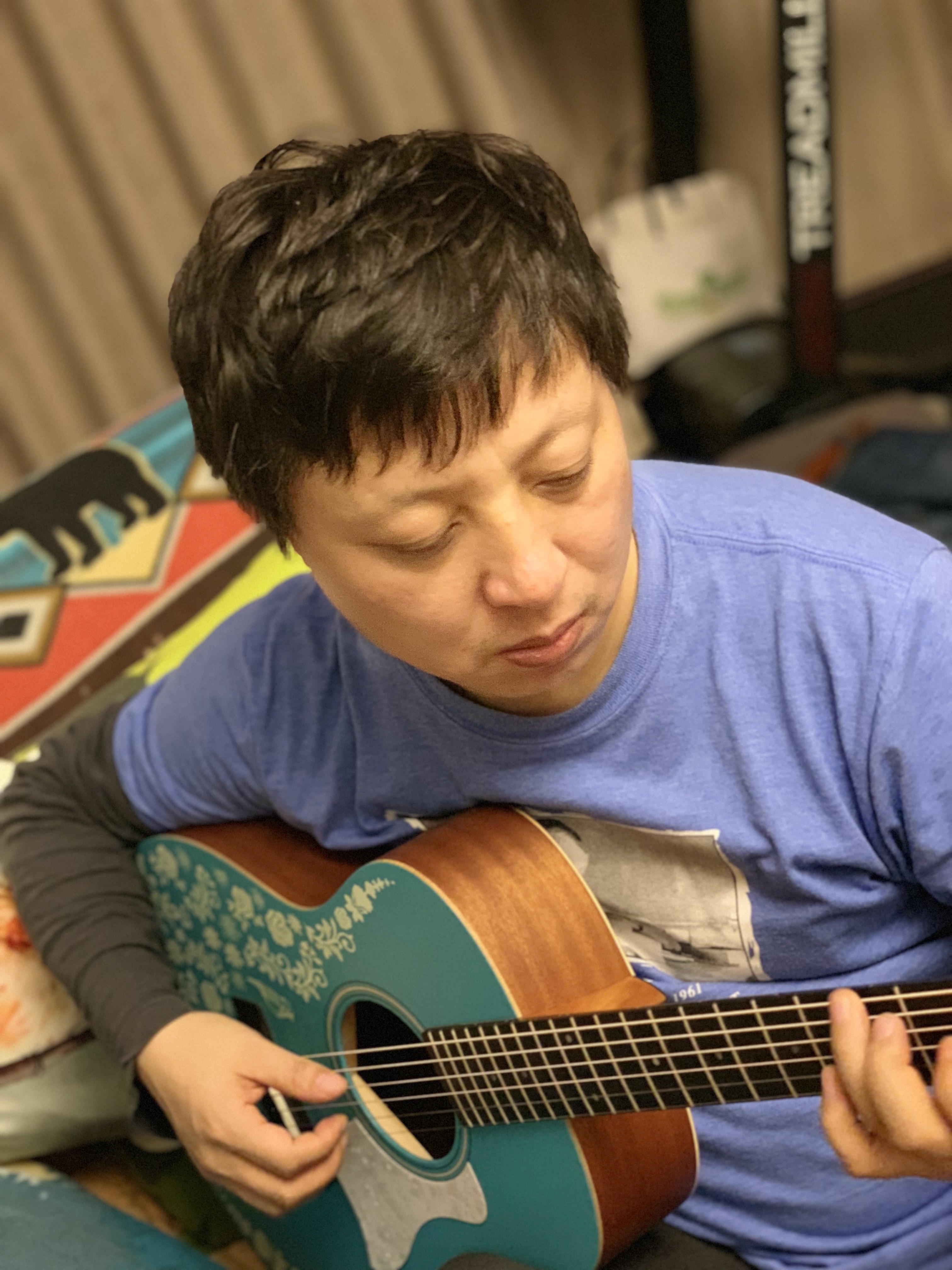 指弹中国2006-2018年 12周年感谢信