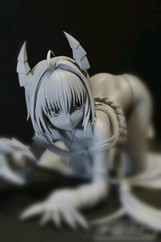 【最新】unioncreative to loveる darkness 黒咲芽亜 darkness 制作