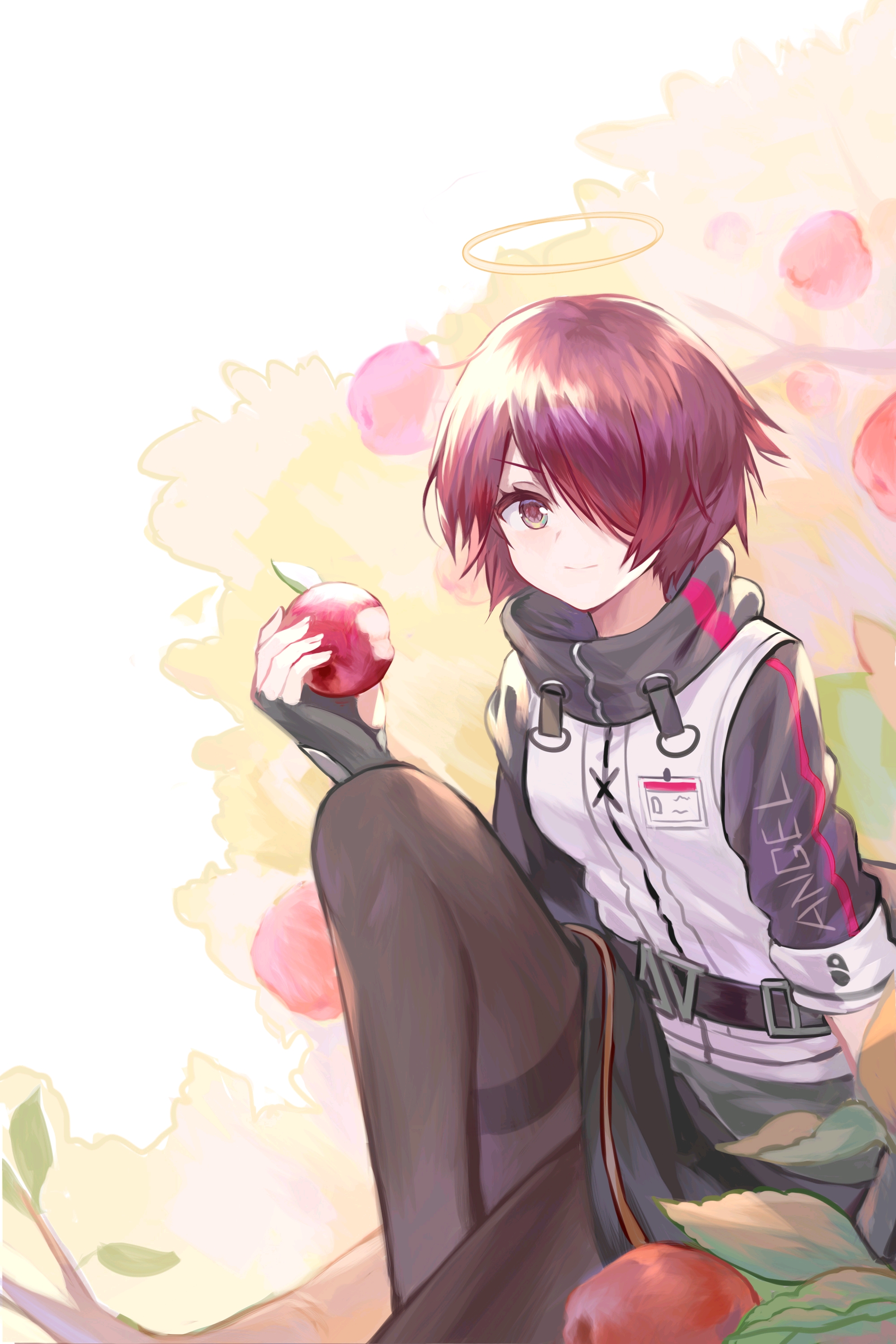 明日方舟p站搬运第33期