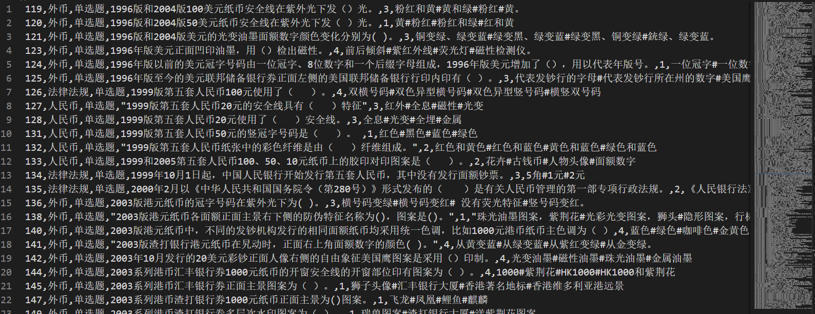Unity scriptobject ui 