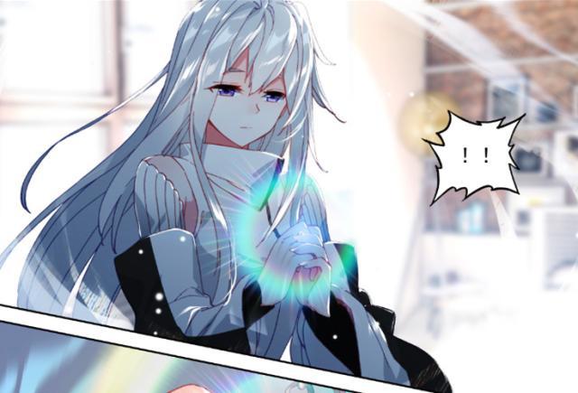 终极斗罗:娜娜送了冻千秋银色鳞片,金色鳞片是她对唐舞麟的牵挂