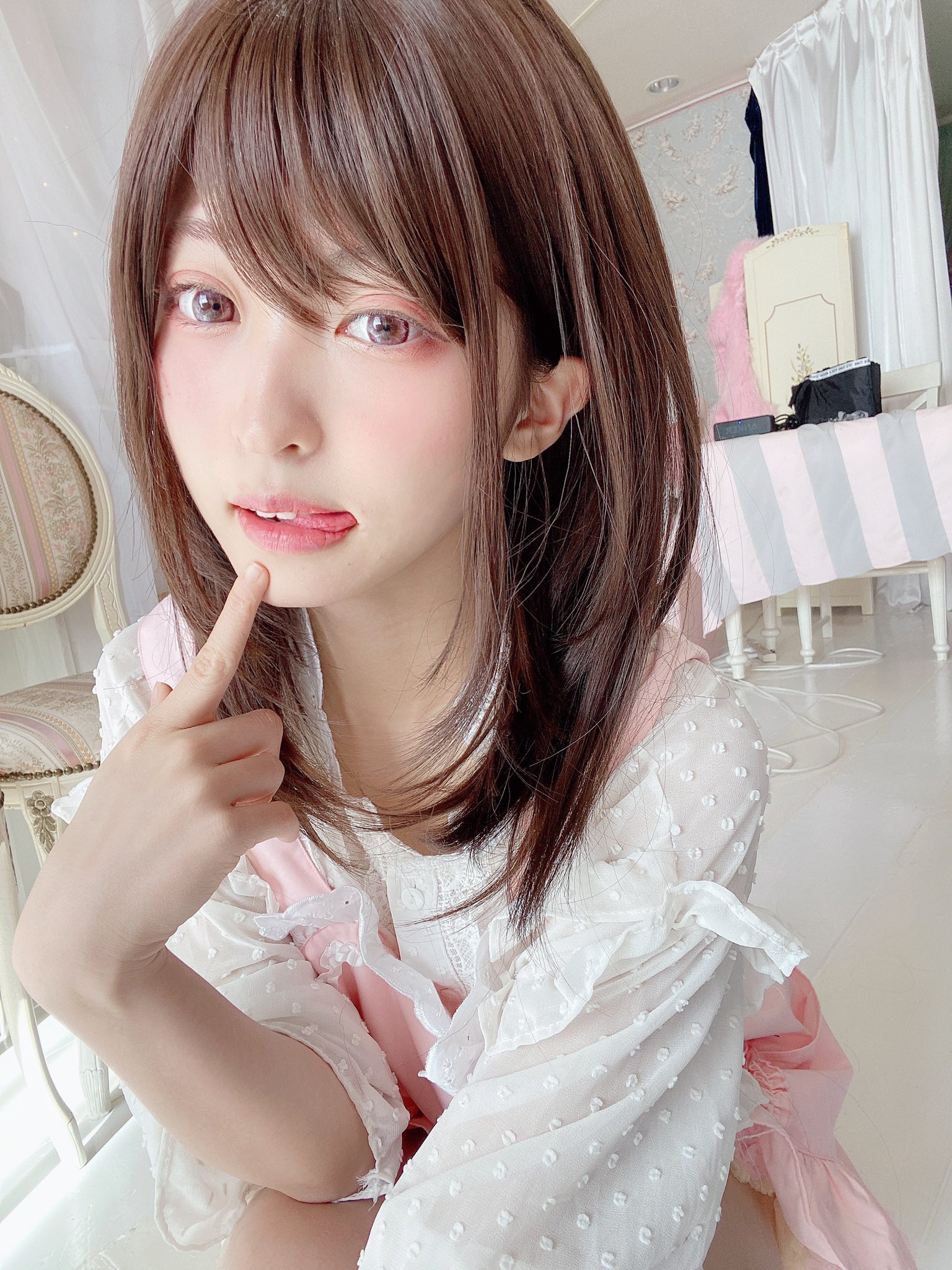 【甜美樱花妹】#063期 猫田 あしゅ:新年总结