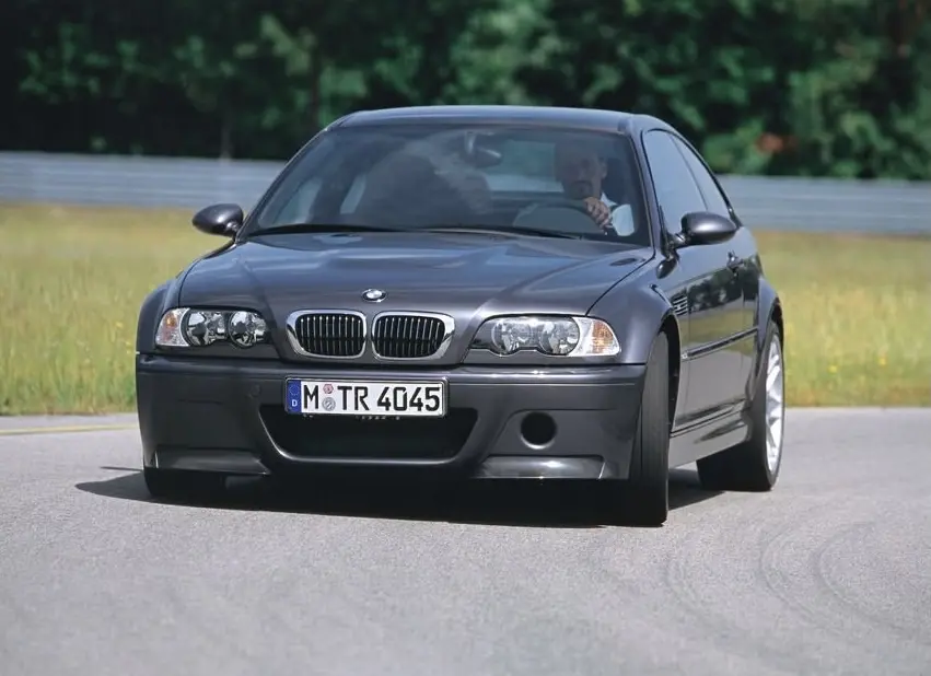 中古车大调查 宝马3系发家史 哔哩哔哩