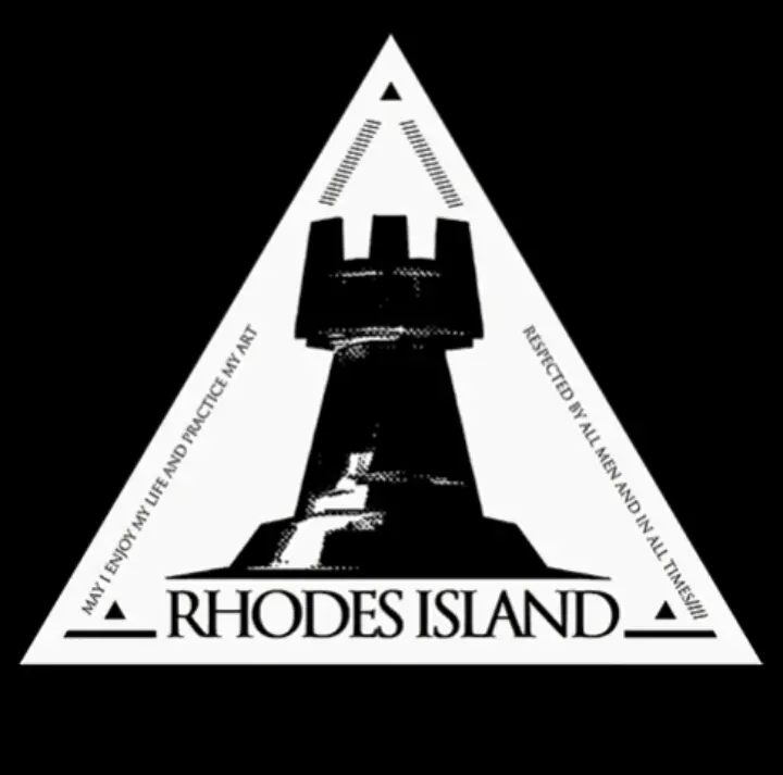 明日方舟 罗德岛制药公司 哔哩哔哩