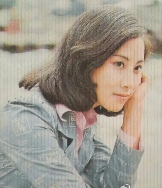 图片[10]-她被誉为“TVB一姐”，曾与罗家英共患难，让曾志伟“跪地道歉”-魔性次元