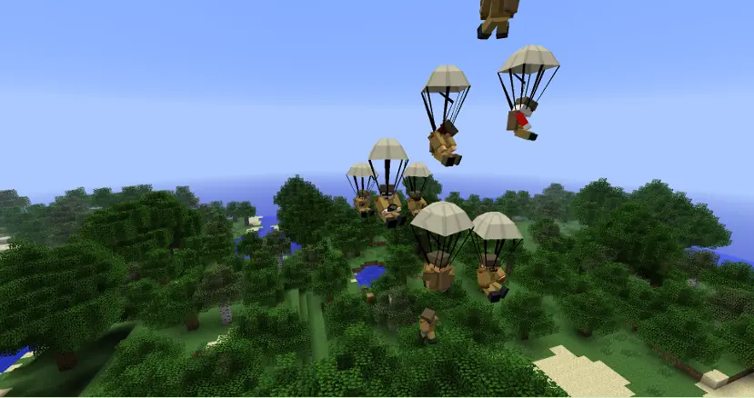 钢锭 Flan S Mod 高度自定义的枪械模组 哔哩哔哩