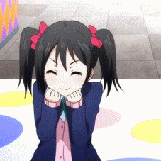 动漫表情包だよ