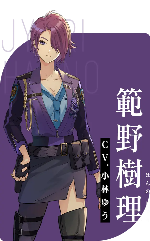 D Cide Traumerei 动画 Amp 游戏设定 哔哩哔哩