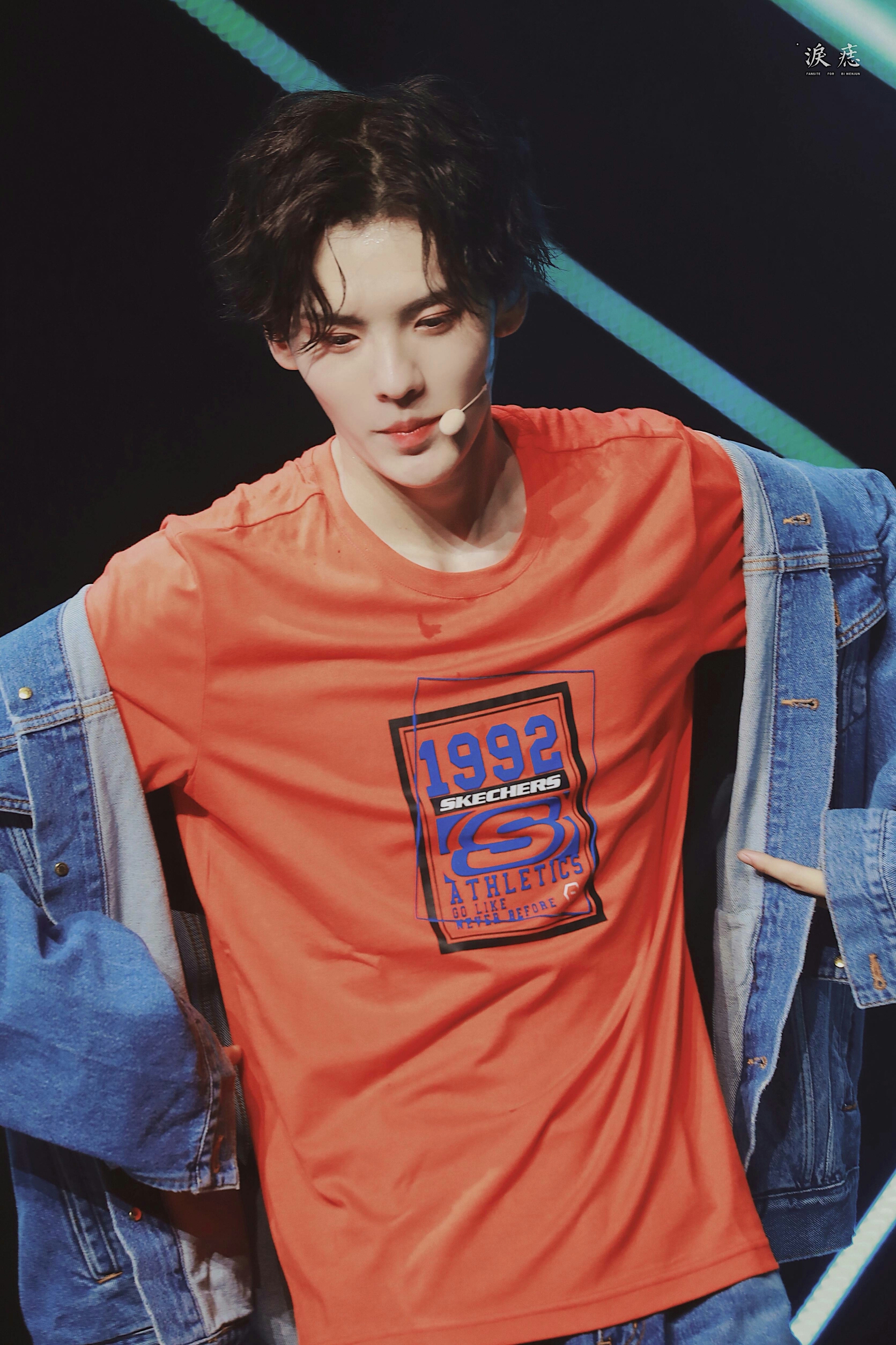 乐华七子/【男神×你】 泳有一个戏精女朋友的快落? / bg向