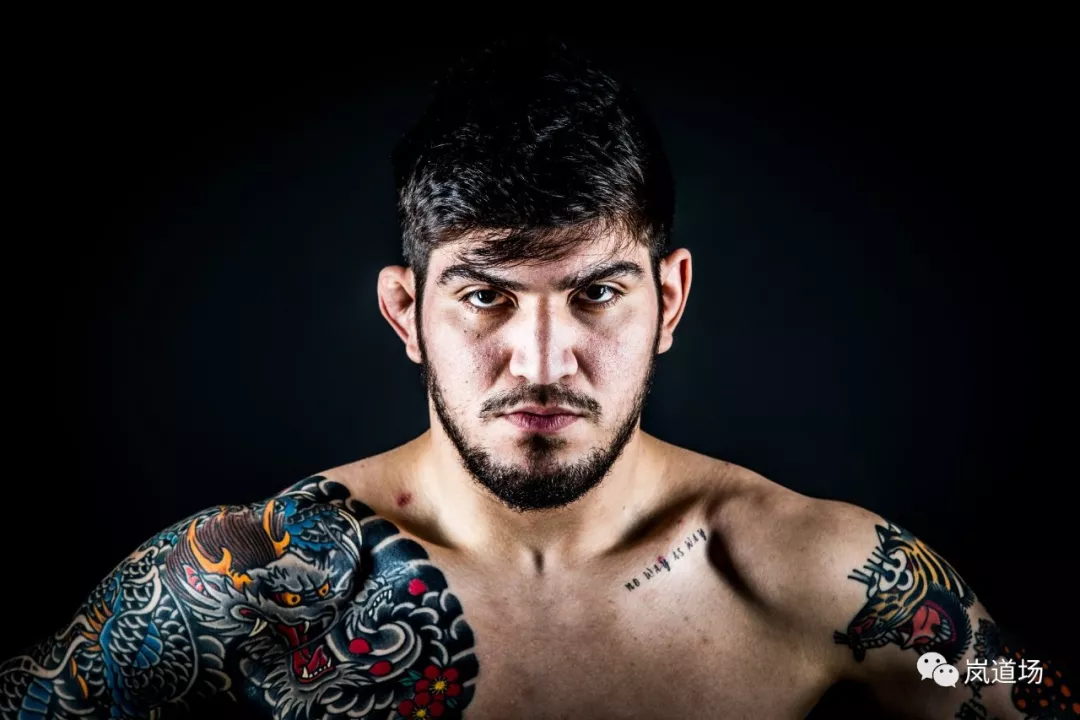 坏男孩Dillon Danis 哔哩哔哩