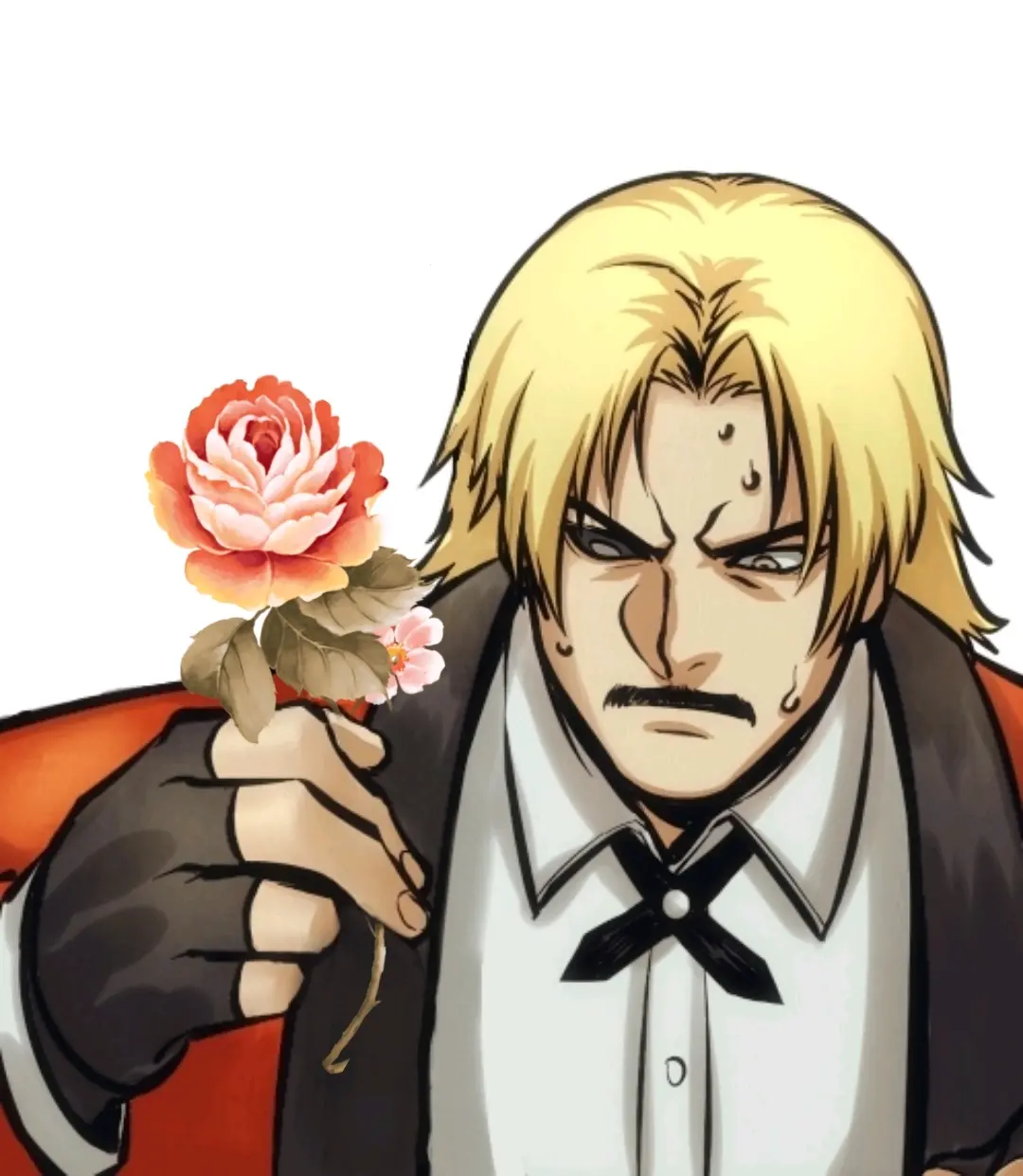 [表情包]卢卡尔(个人收集 自制)