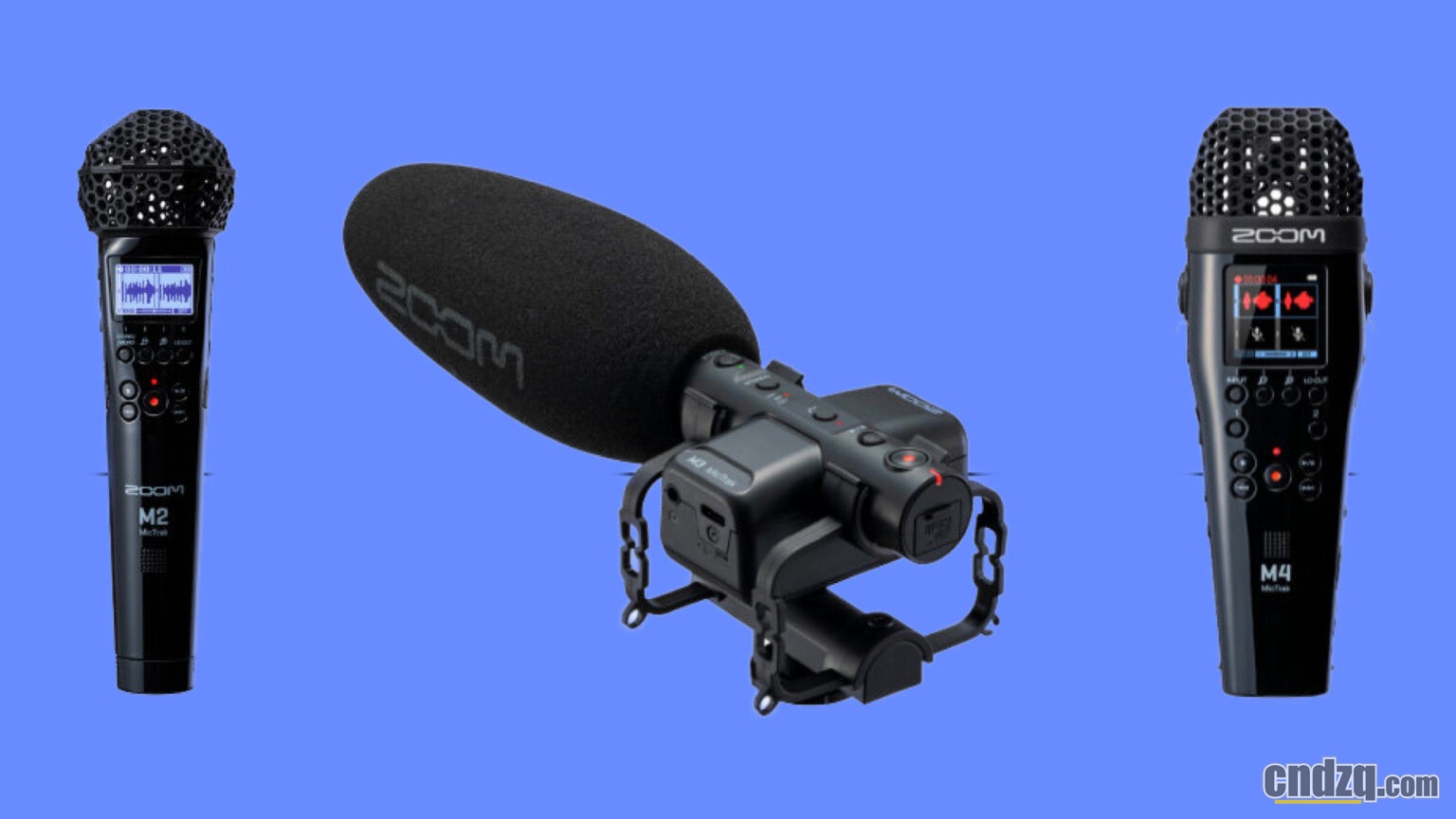 zoom-32-mictrak-m2-m3-m4