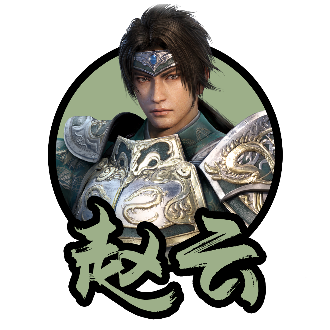 PS4《真三国无双8》公布诸葛亮等6位新武将服装与动作，并放出中文版游戏画面