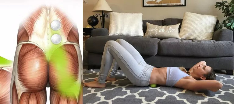 深蹲硬拉腰疼遭不住,终极解决方案,下背从现