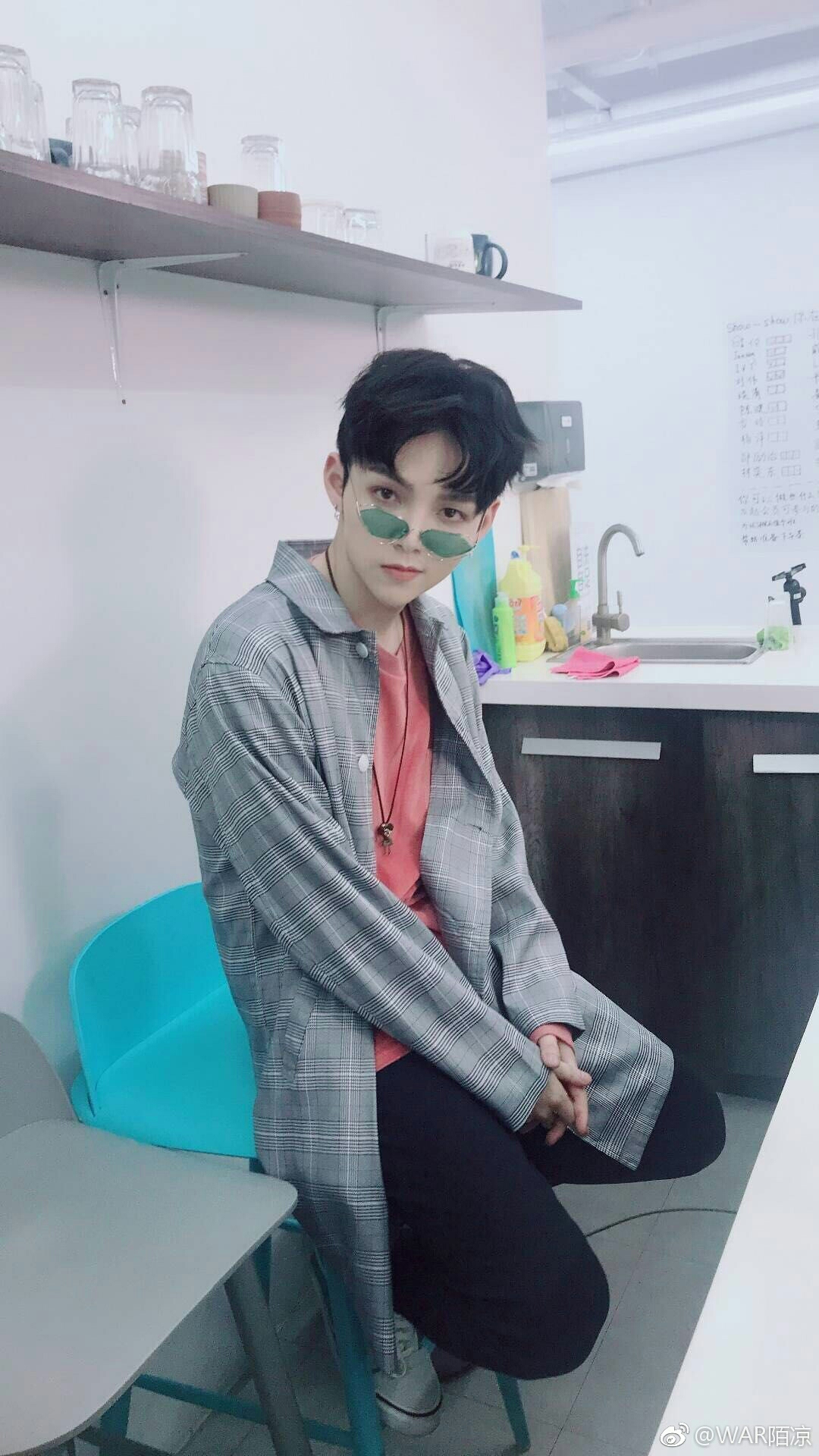 （朱星杰×你）［你是我的甜酒，你是我的独家记忆］