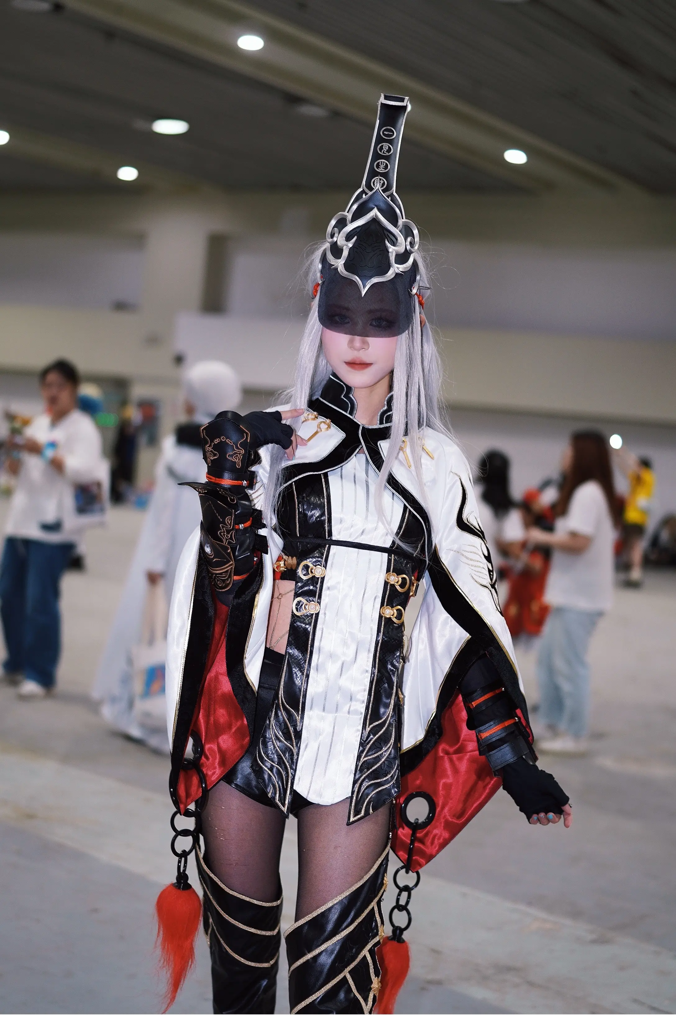 09.29武汉梦乡漫展