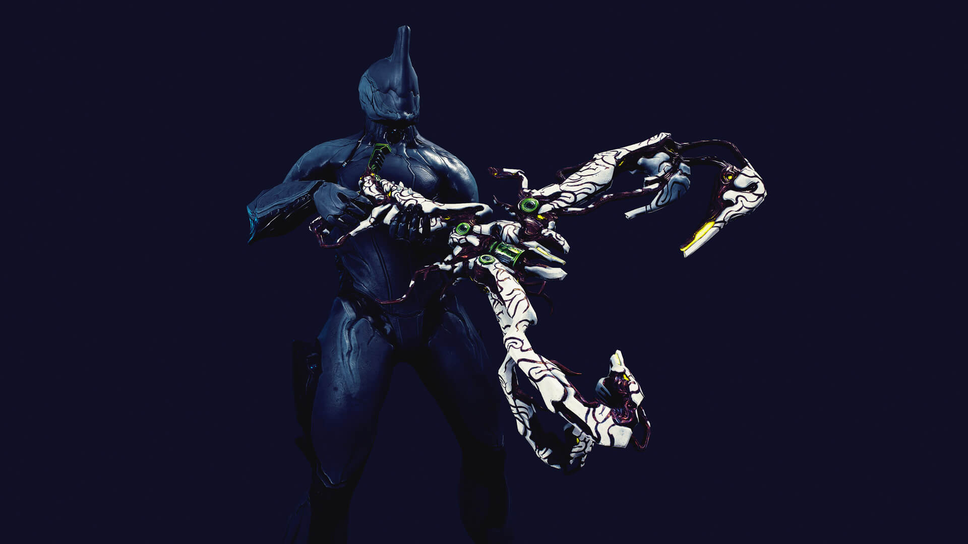 斑纹 附肢寄生者外观 & 10k 游戏现金(lares,水星    infested 防御)