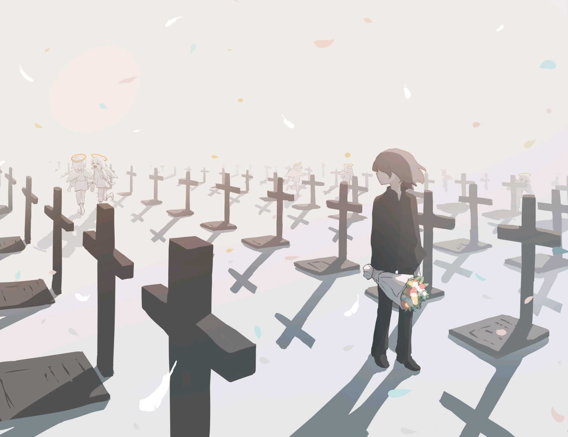 日本画师avogado6作品(四十九)