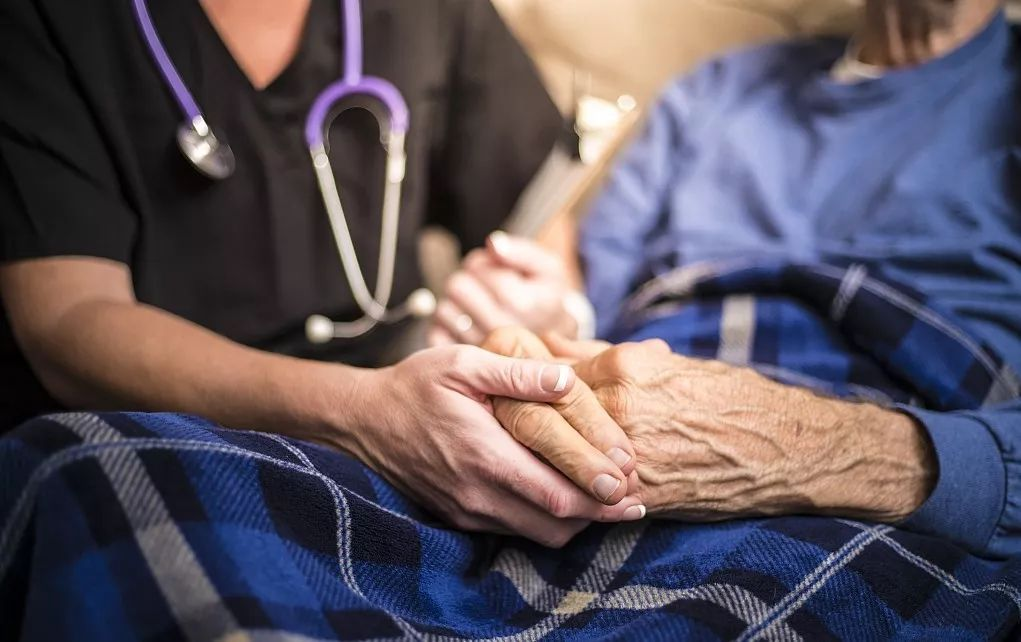 帕金森病晚期临终前征兆!