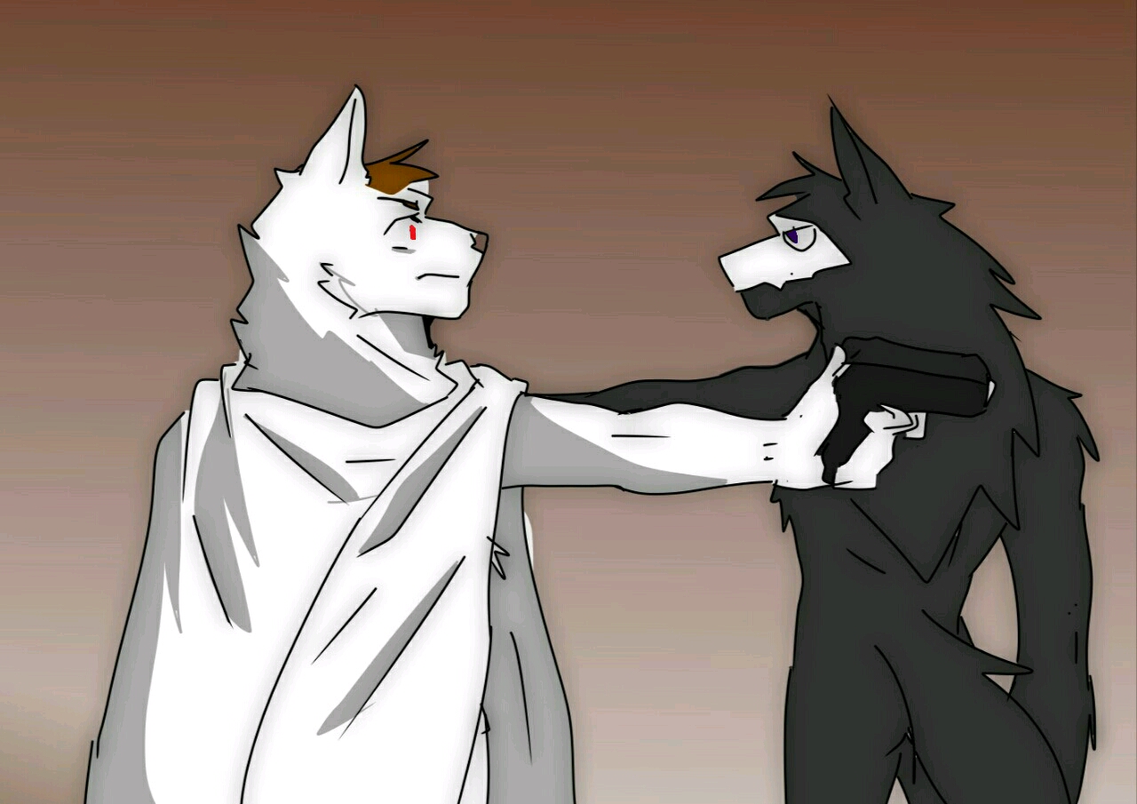 changed同人文战争篇:普罗你个坑货啊