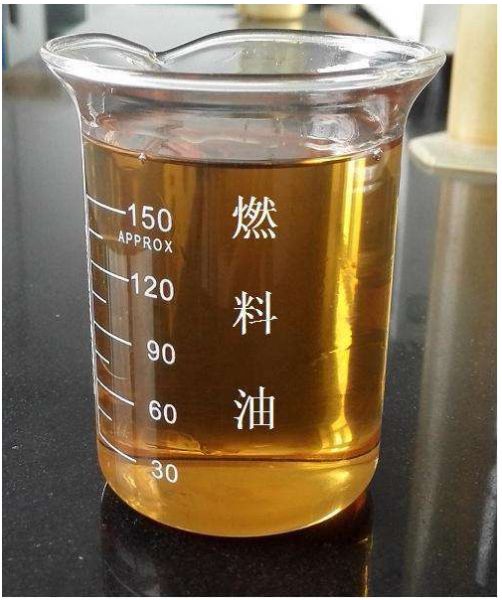 植物油燃料项目能不能做