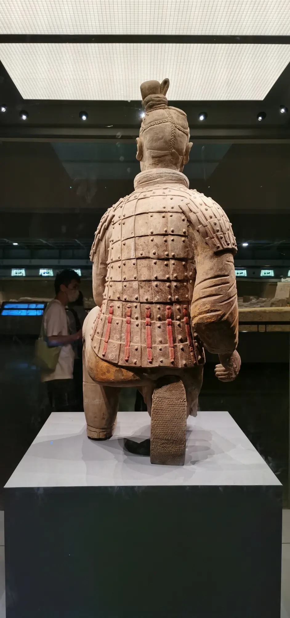 兵马俑游记 - 哔哩哔哩