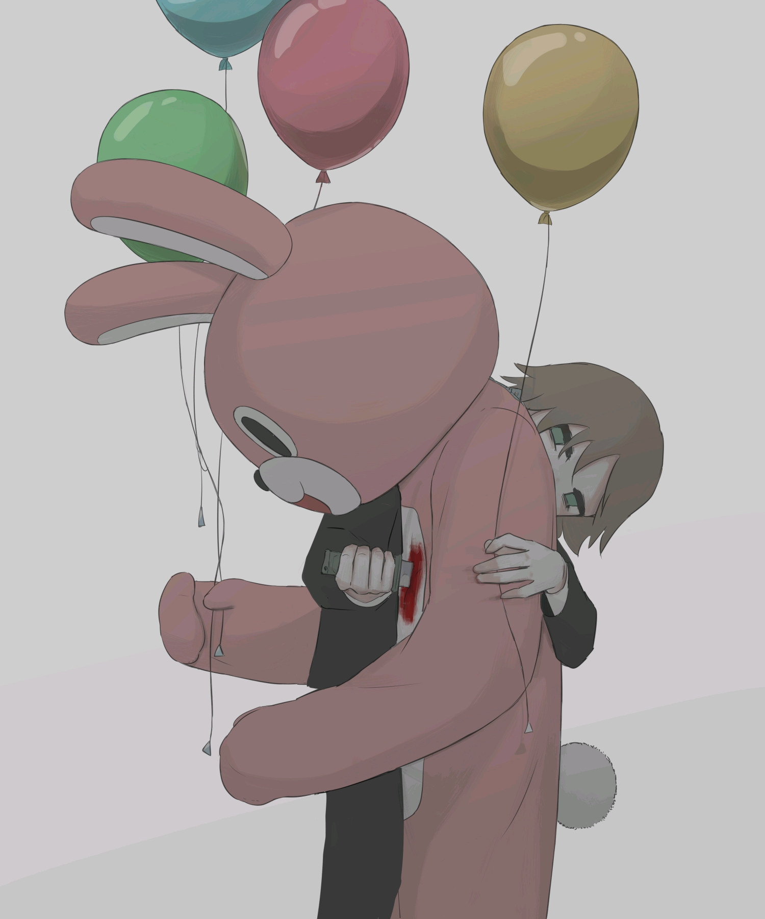 日本画师avogado6作品(八十)