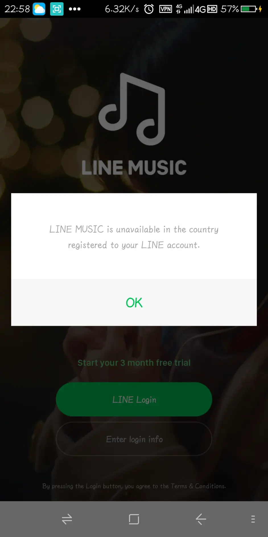 圈内的音乐平台做一个总结以及line的一些食用姿势和注意事项 哔哩哔哩