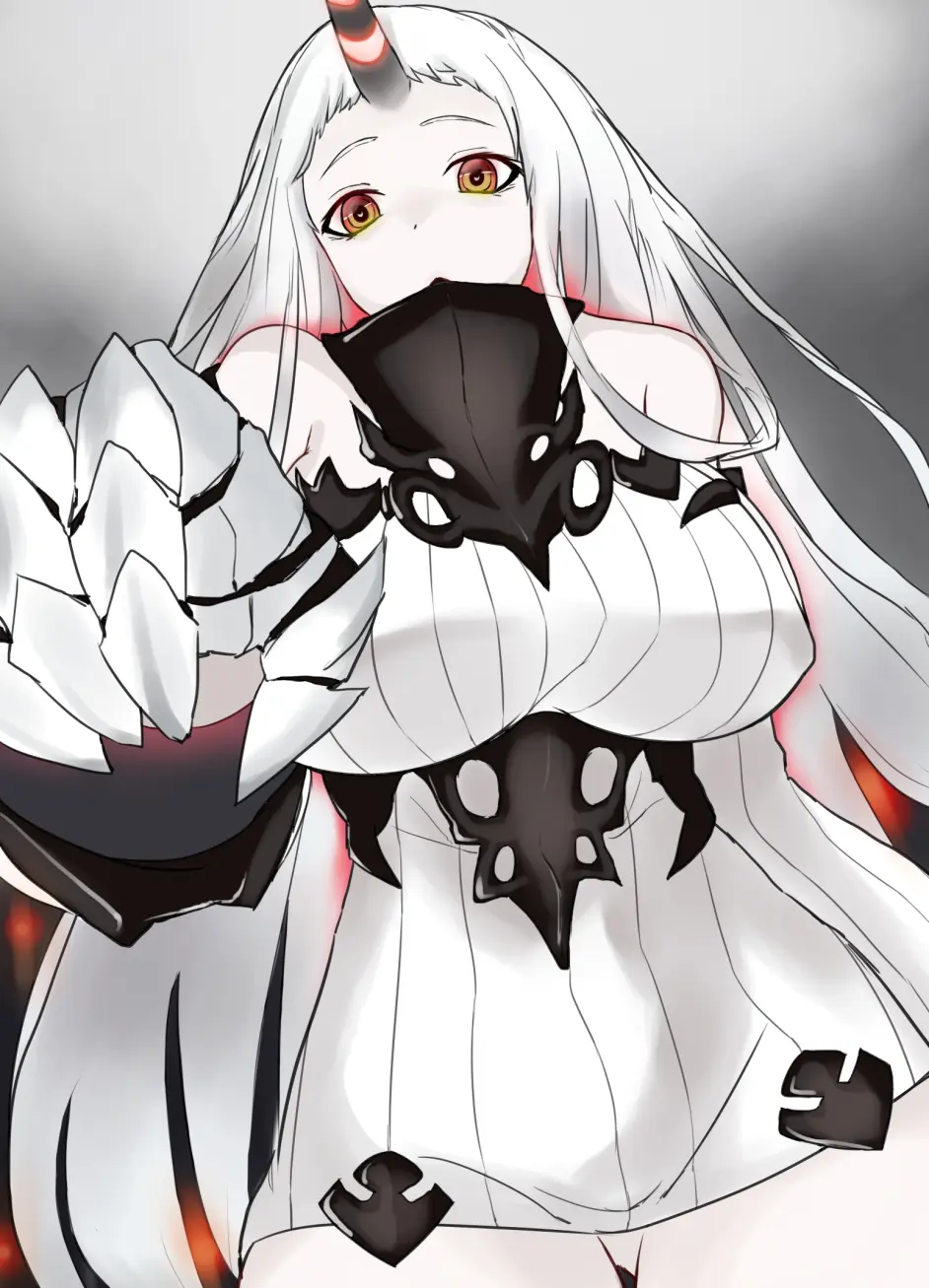 深海栖舰简介 四 哔哩哔哩