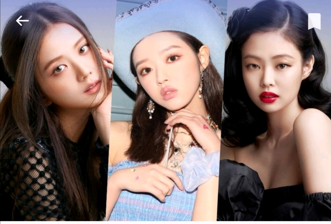 九月女子组合成员品牌声誉排名公布