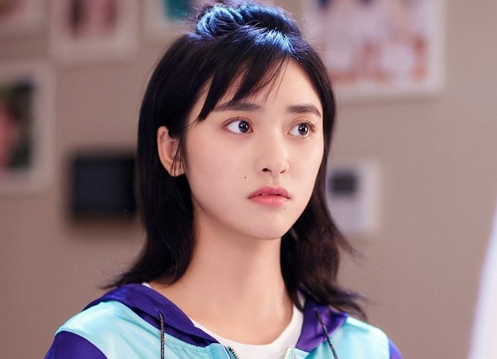 豆瓣评分86的这部新播的韩剧女主金多美神似周冬雨金高银