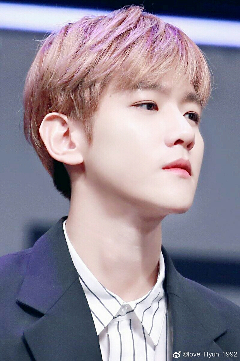 【边伯贤】病爱 (疯子×精神医生)