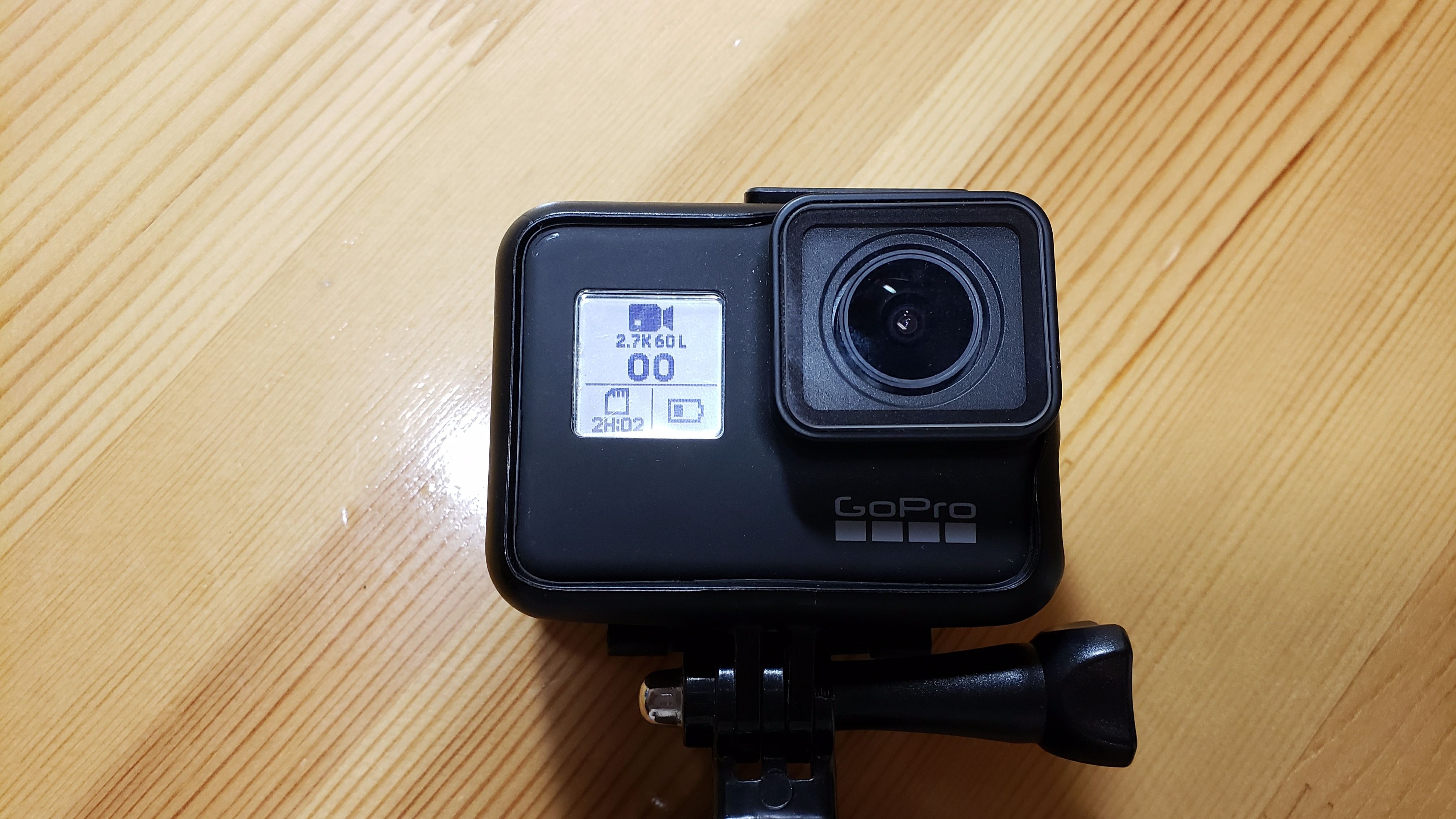GoPro Hero7 Black怎么样，作为vlog日常相机够用吗？ - 哔哩哔哩