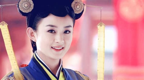《权倾天下》人物内心.含剧透