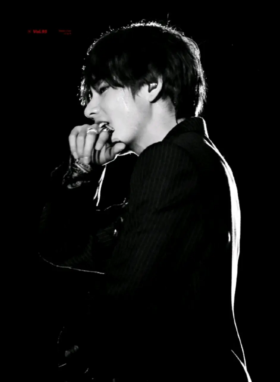 金泰亨 Bts 多情金爷追妻火葬场上 妞泡多了后悔 黑道系列 哔哩哔哩