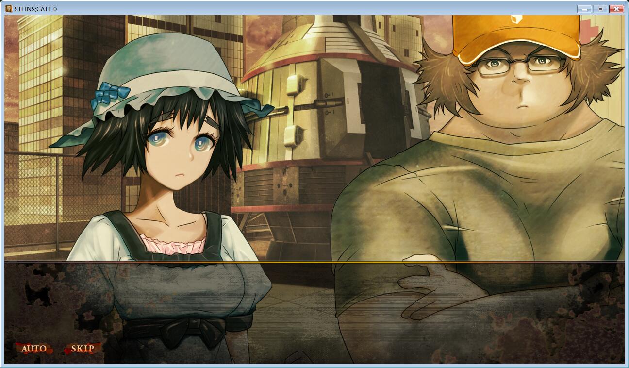 柔情似水,佳期如梦——椎名真有理(β)