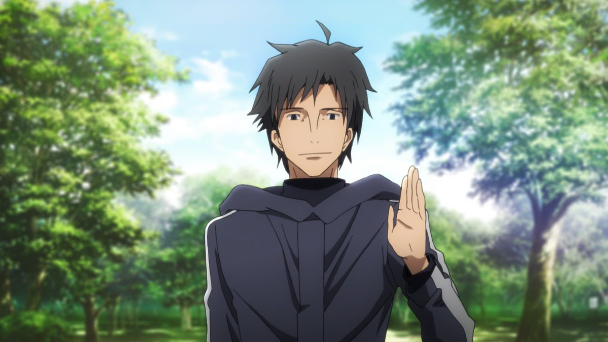 【全面科普】型月梗 都是时臣的错!时臣:怪我咯