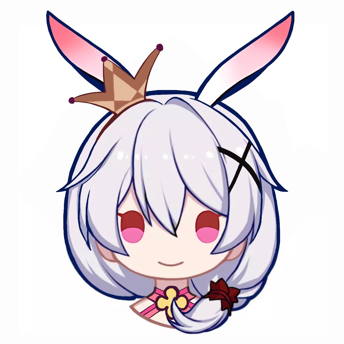 崩崩崩,美图第五弹(头像特辑)