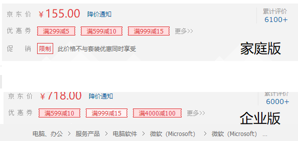 价格歧视:游戏的定价原则 进解篇