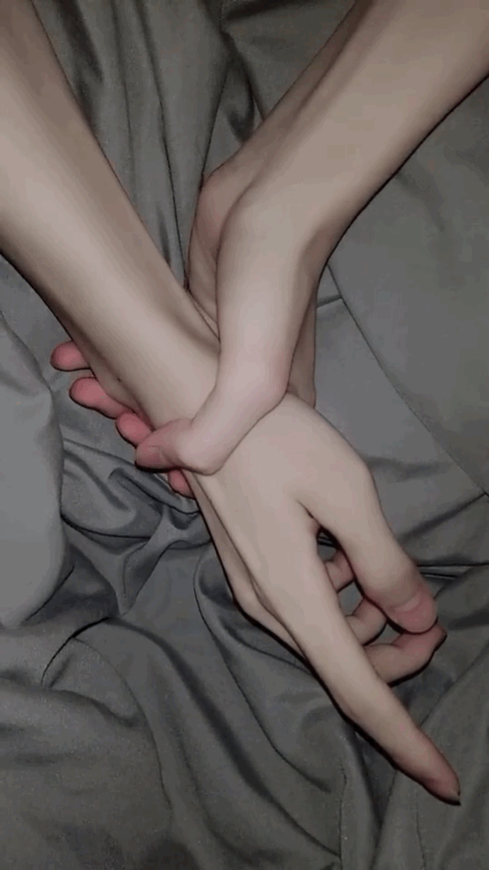 手控福利三 - 哔哩哔哩