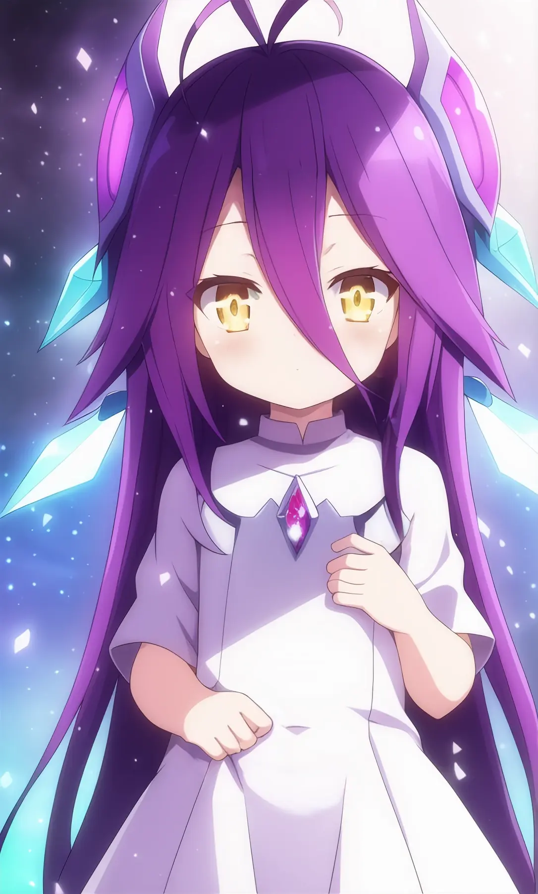 竖屏 第六期 游戏人生 休比