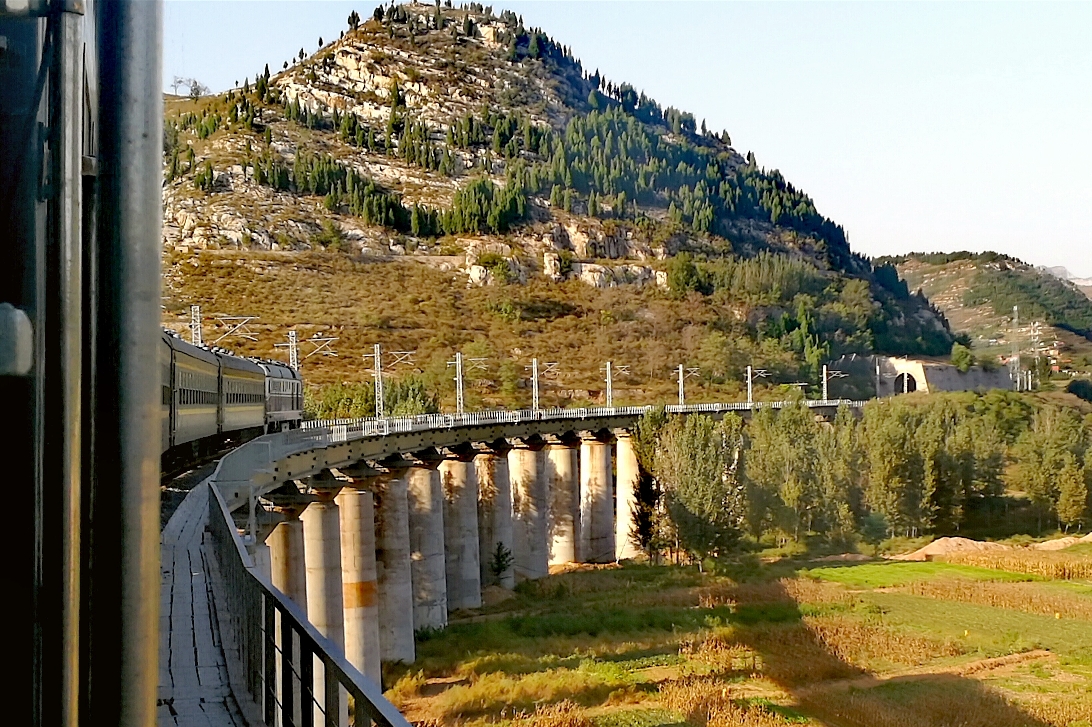 9.30辛泰线运转纪录