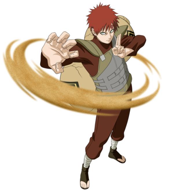 火影手游:11月高招a忍确认忍战我爱罗,忍战卡卡西12月见!