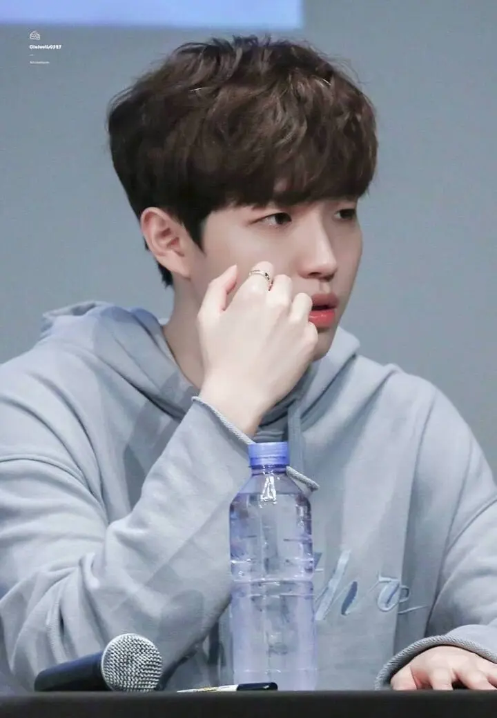 金在奂血型 星座的性格分析和理想型配对 哔哩哔哩