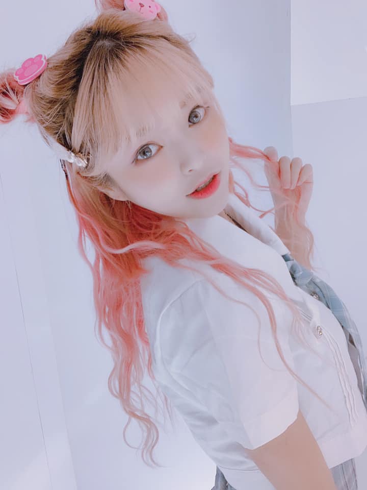 【台湾】misa_2020年08月17日