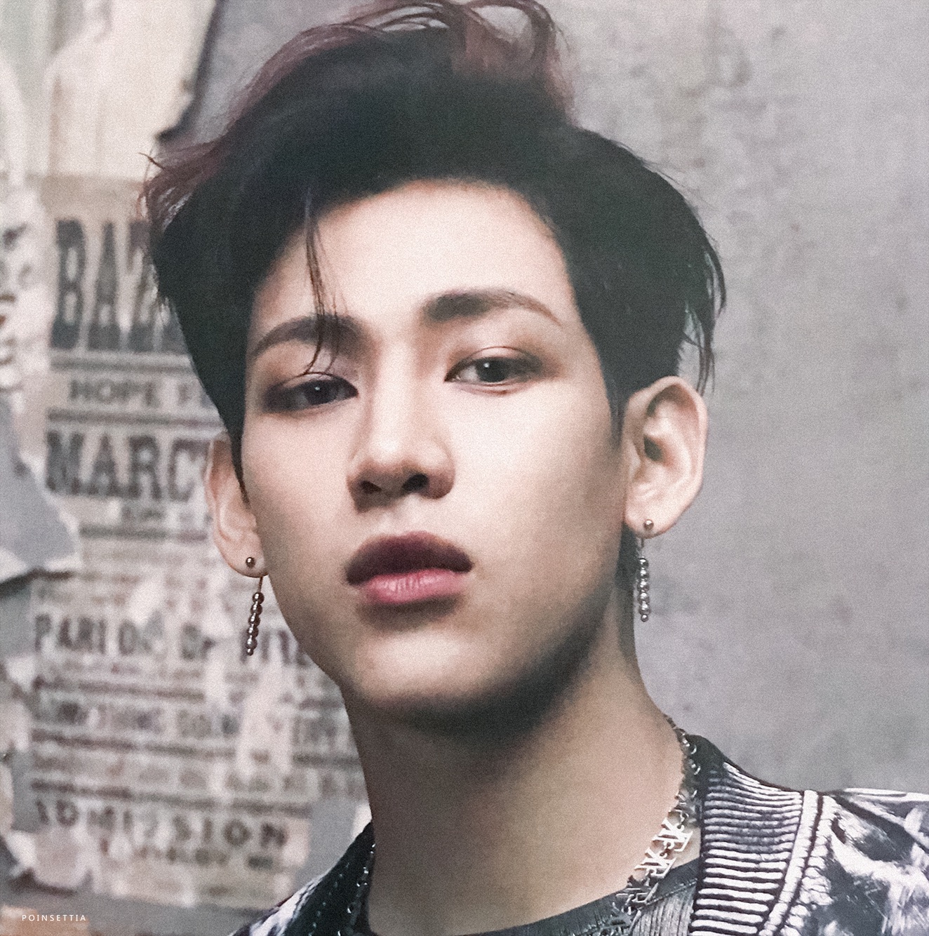 男友got7出席你的毕业典礼（序）