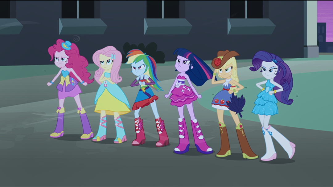 twilight sparkle boots