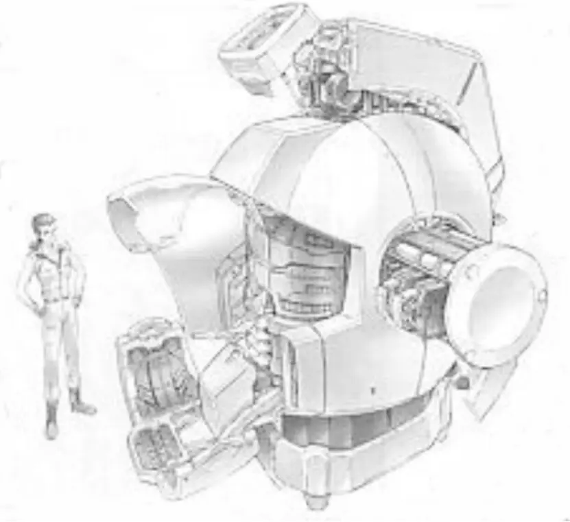 【闪の吉】SUPER设定(1) 永远的墨镜之首 RGM79 吉姆全系列介绍