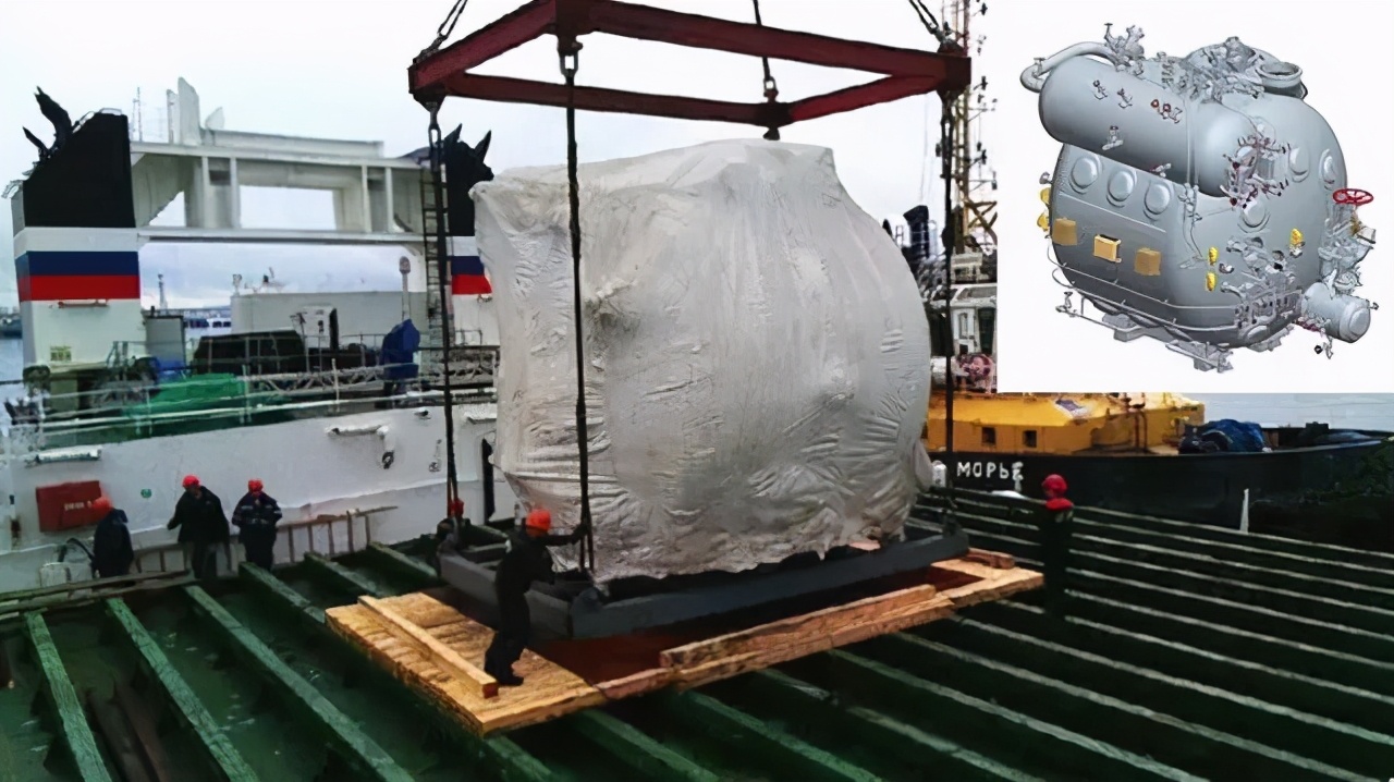 003型航母动力如何?四百吨级舰用锅炉闻所未闻,常血赚核不亏