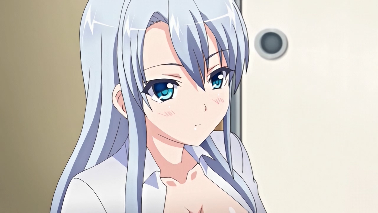 Chiisana Tsubomi No Sono Oku Ni (里论)[2020年6月]小さな蕾のその奥に…… ～剥き散らされる儚い蕾～（nur） - 哔哩哔哩
